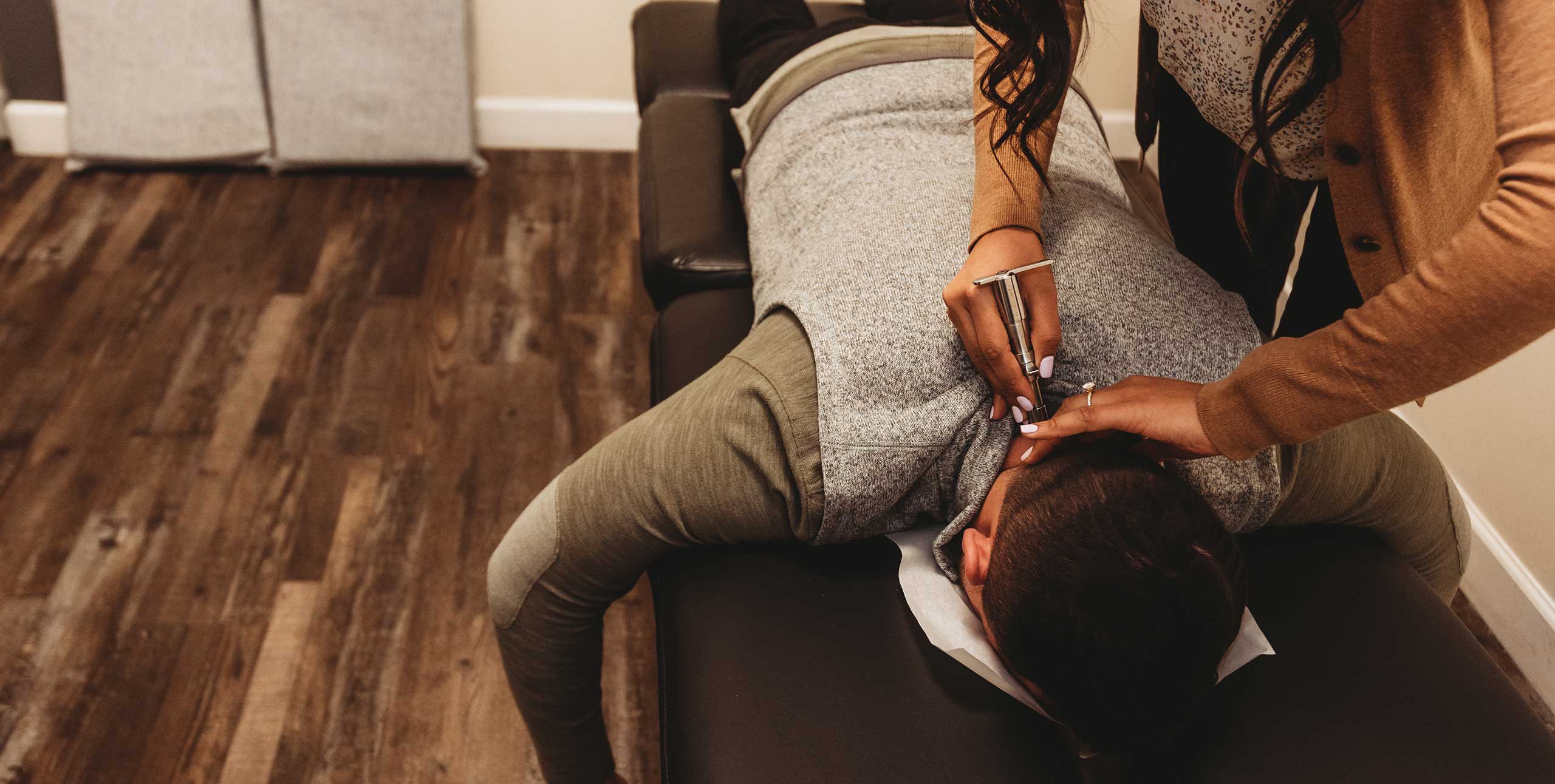 True Health Starts with you