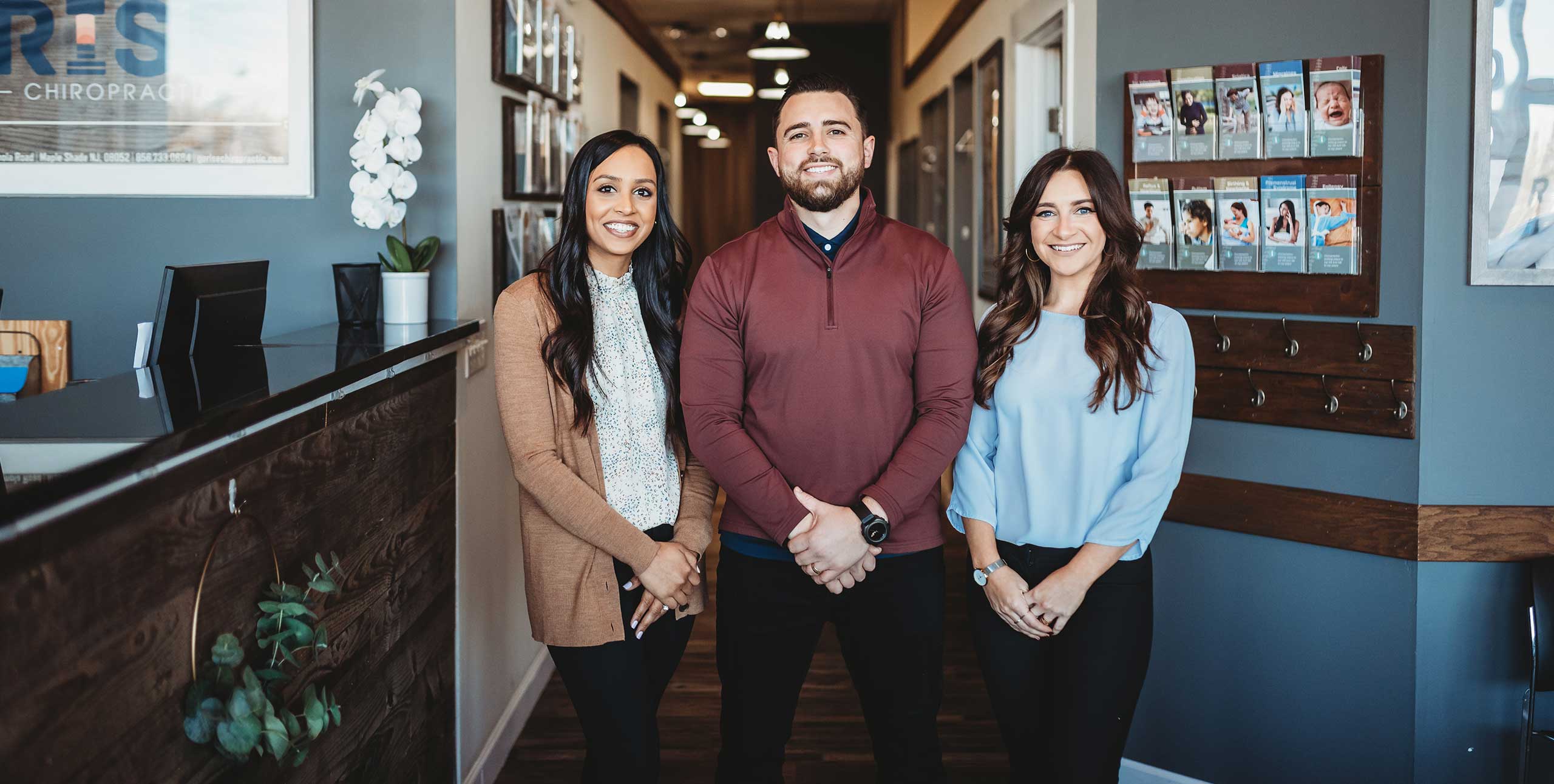 True Health Starts with you